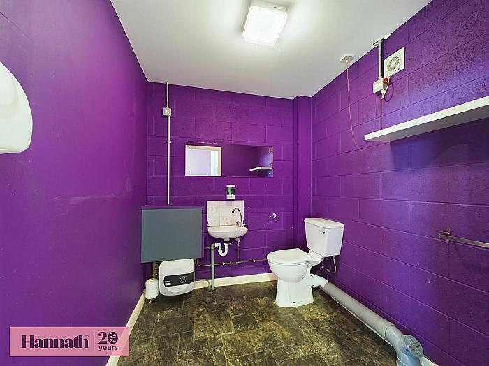 Unit 1 Carn Road