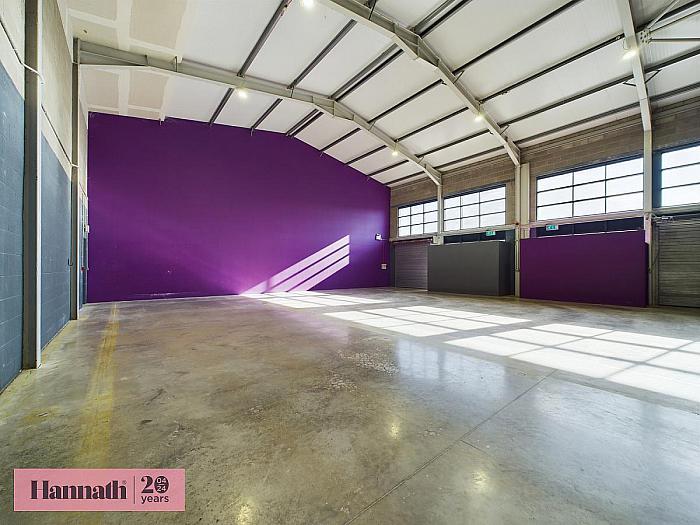 Unit 1 Carn Road