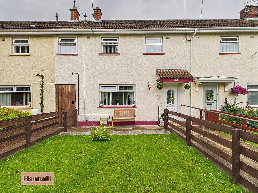 21 Glandore Terrace