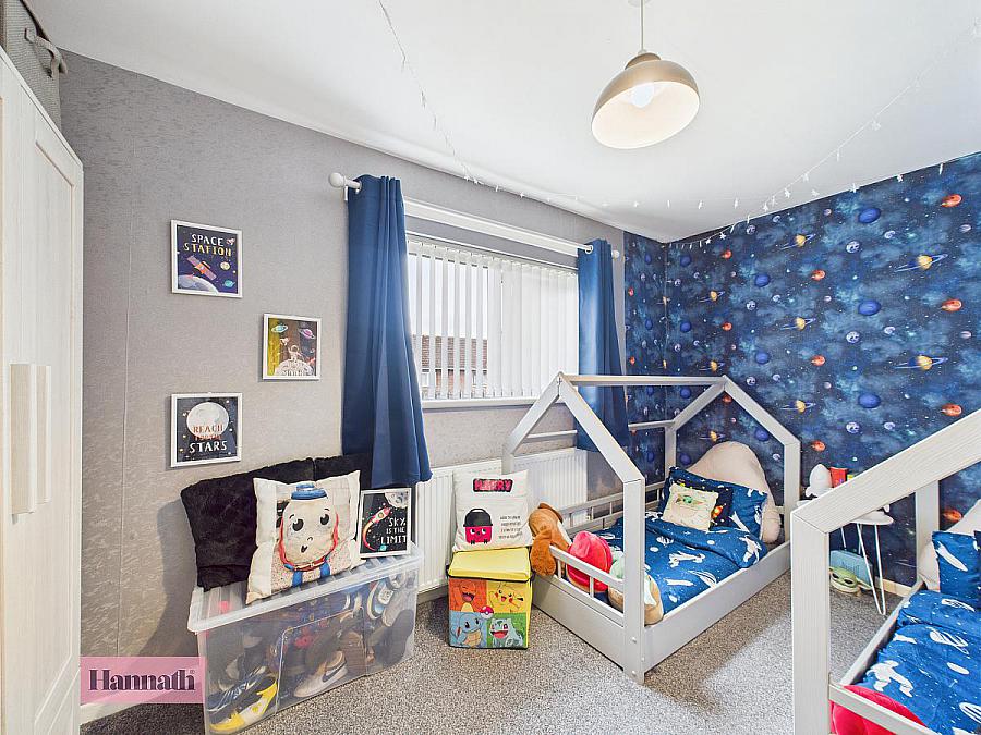 21 Glandore Terrace