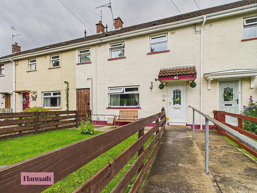 21 Glandore Terrace