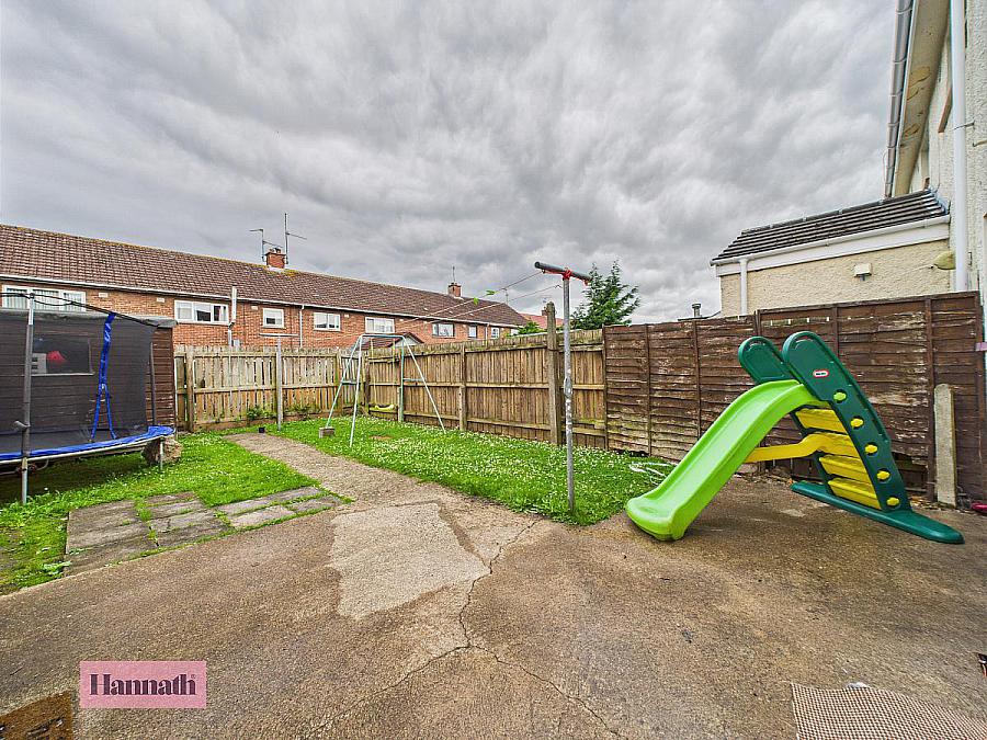 21 Glandore Terrace