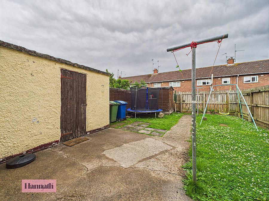 21 Glandore Terrace