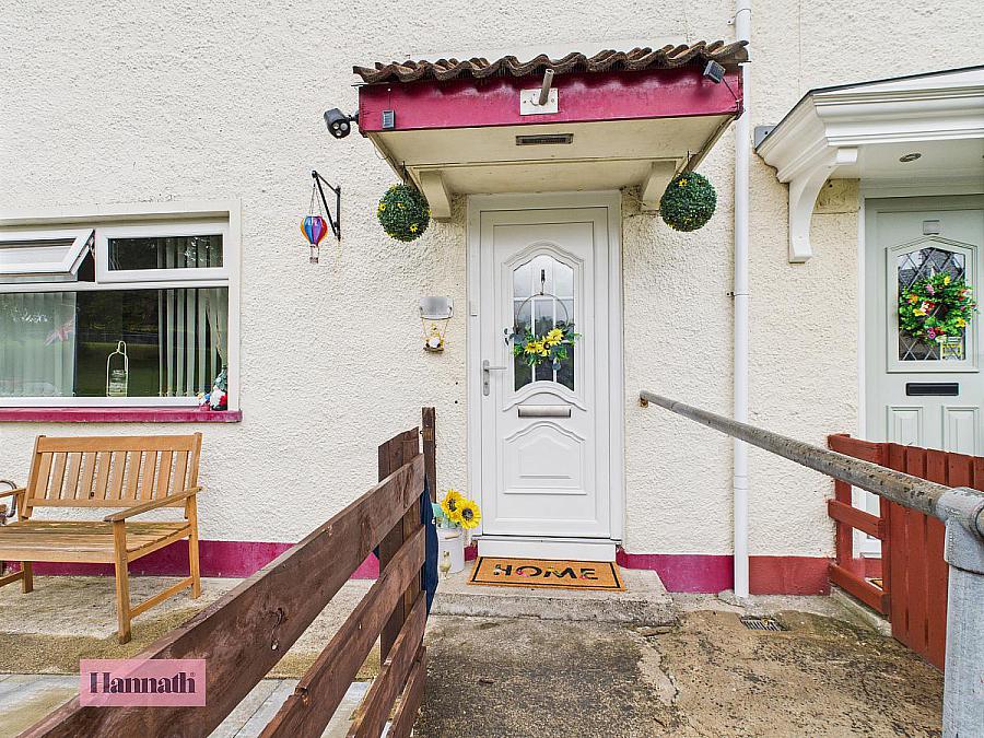 21 Glandore Terrace