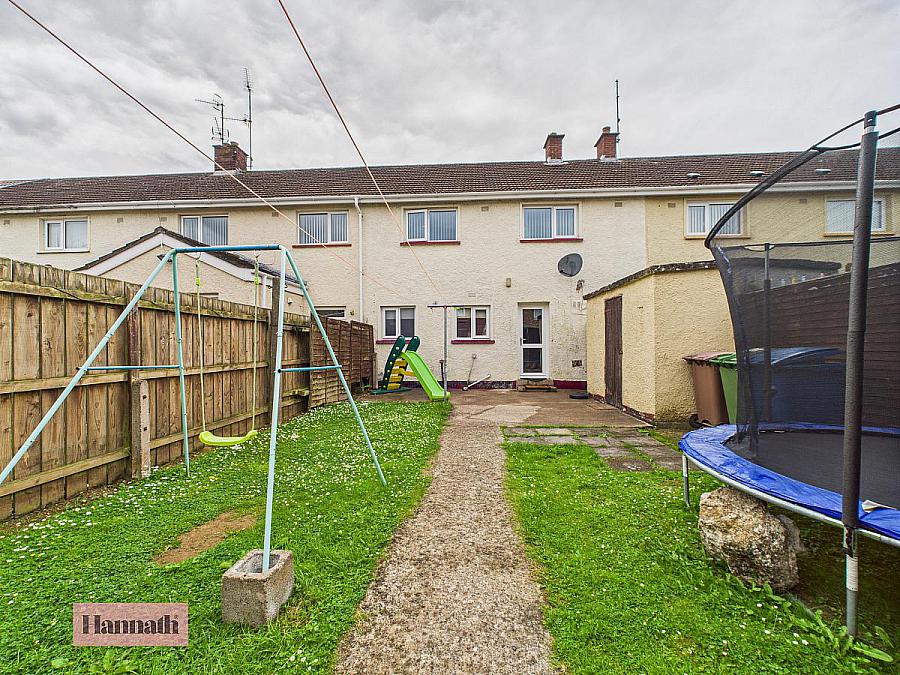 21 Glandore Terrace
