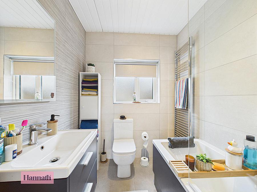 21 Glandore Terrace