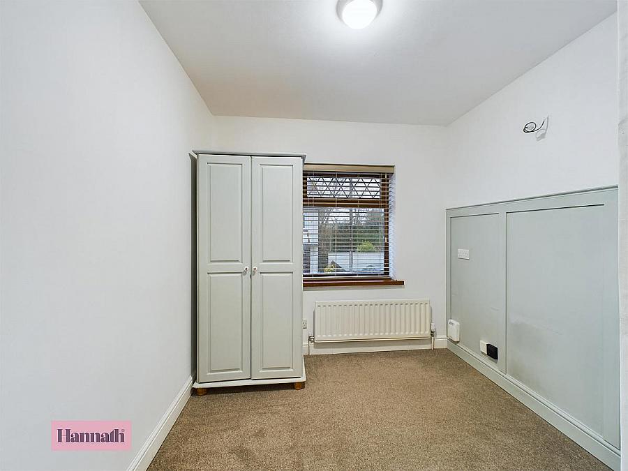 17 Tullyhugh Park