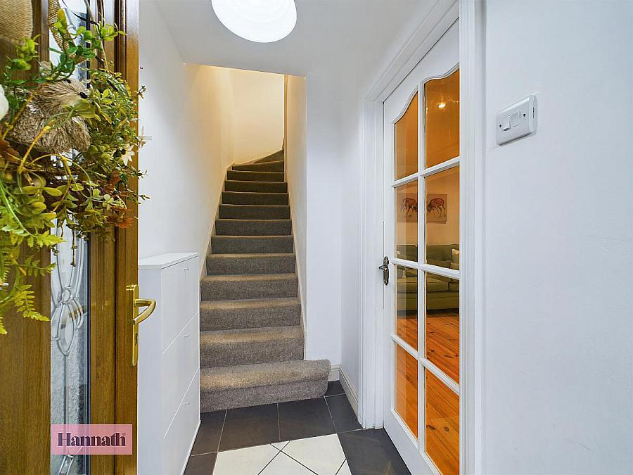 17 Tullyhugh Park