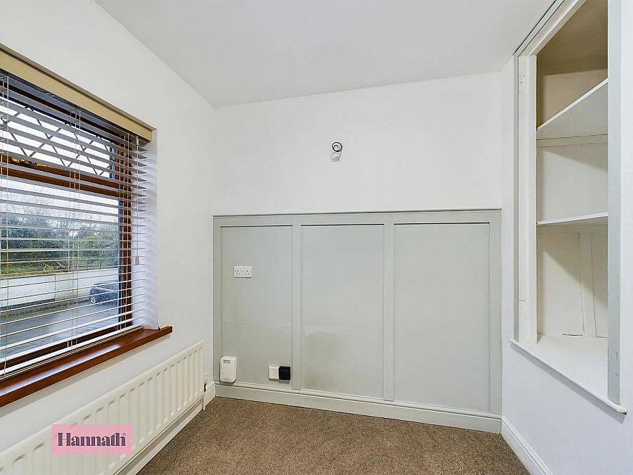 17 Tullyhugh Park
