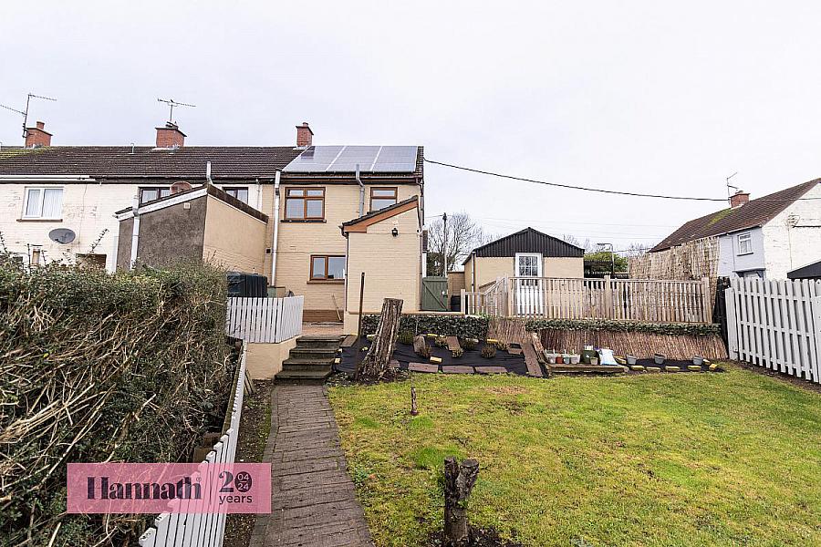 17 Tullyhugh Park