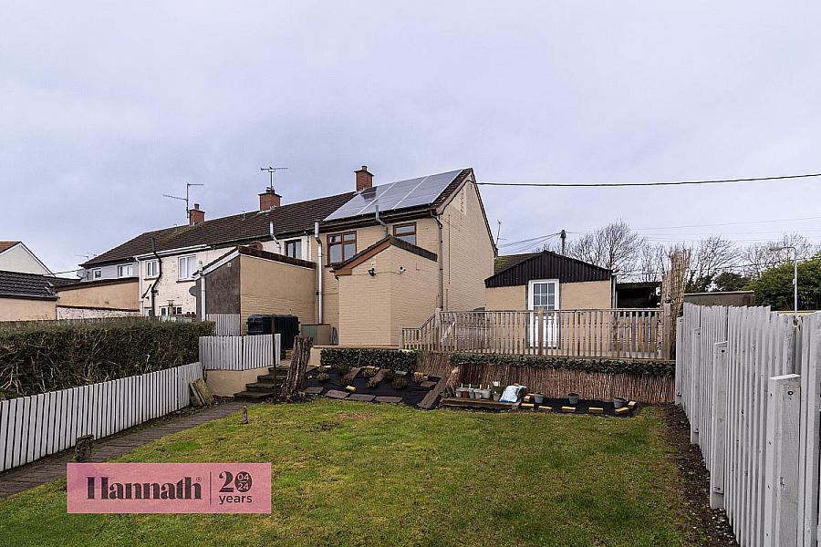 17 Tullyhugh Park