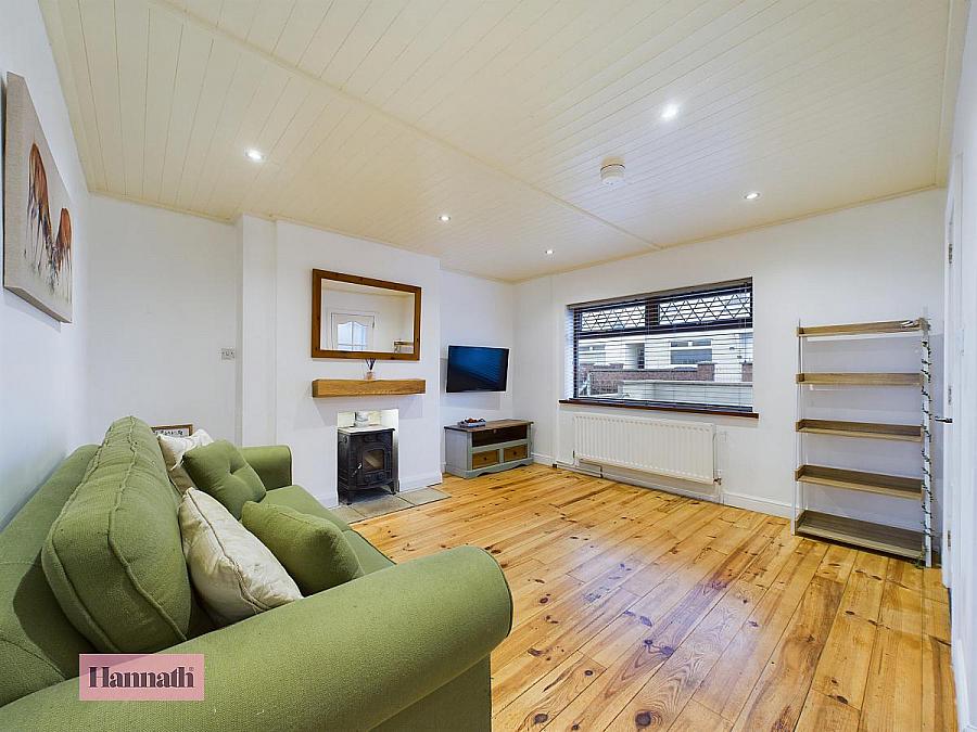 17 Tullyhugh Park