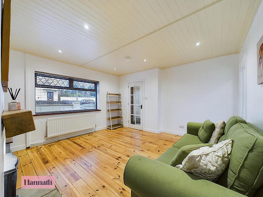 17 Tullyhugh Park