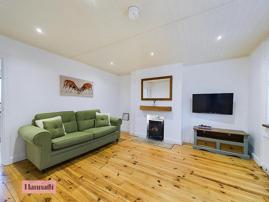 17 Tullyhugh Park