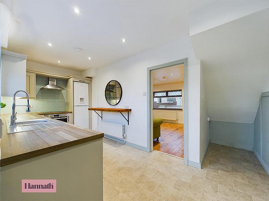17 Tullyhugh Park
