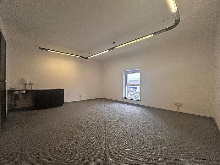 Office Space, Unit H, 11 Market Street