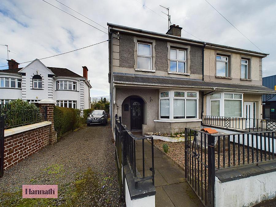 18 Parkview Street