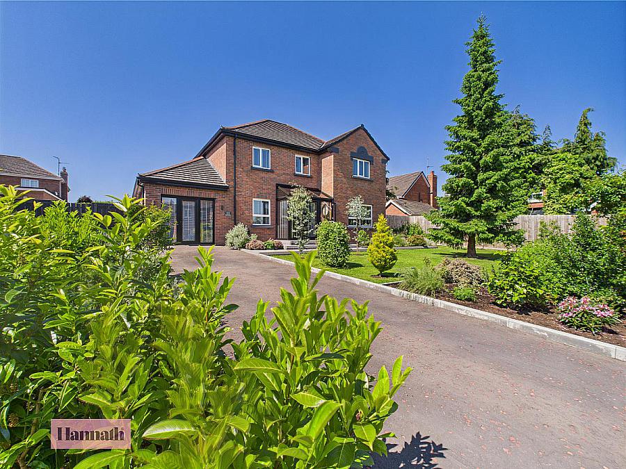 11 Selshion Manor