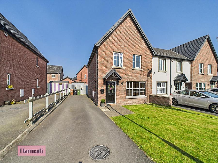 24 Drumford Meadow