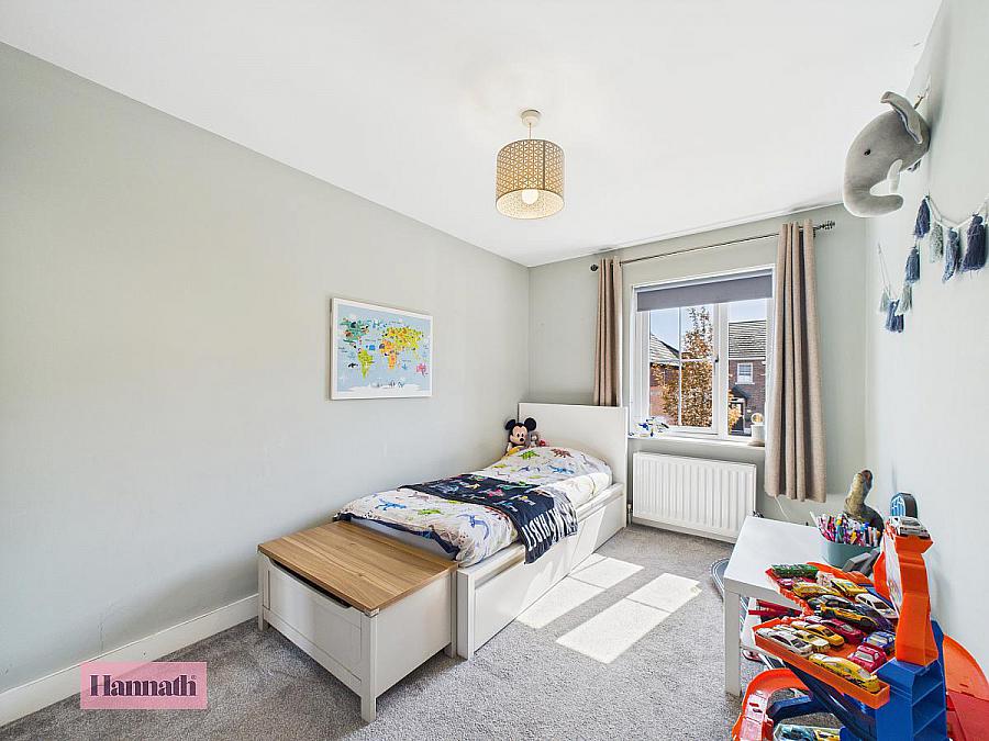 24 Drumford Meadow