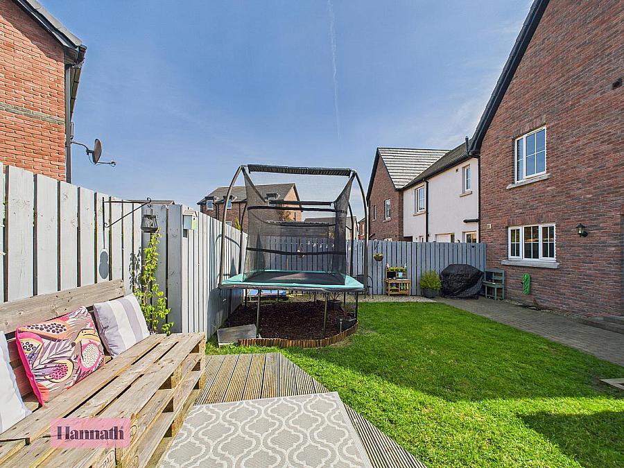 24 Drumford Meadow