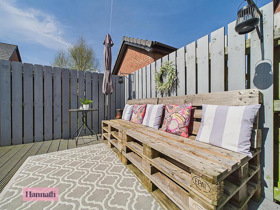 24 Drumford Meadow