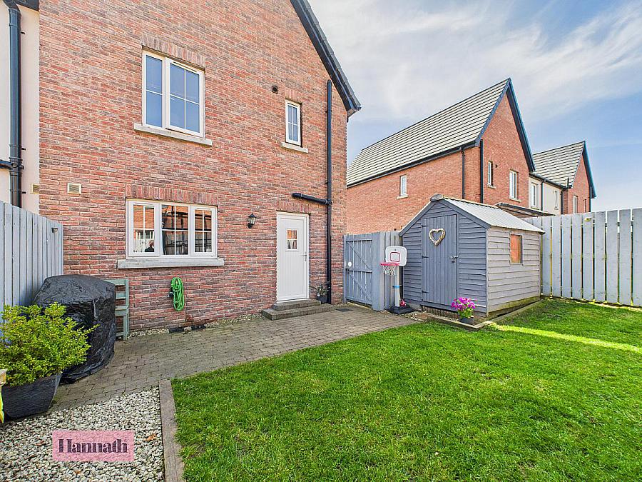 24 Drumford Meadow