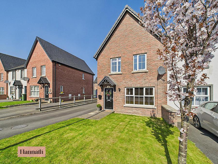 24 Drumford Meadow