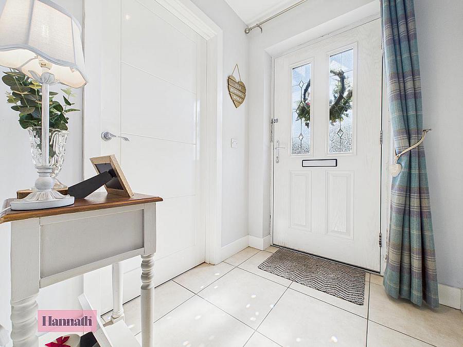 24 Drumford Meadow