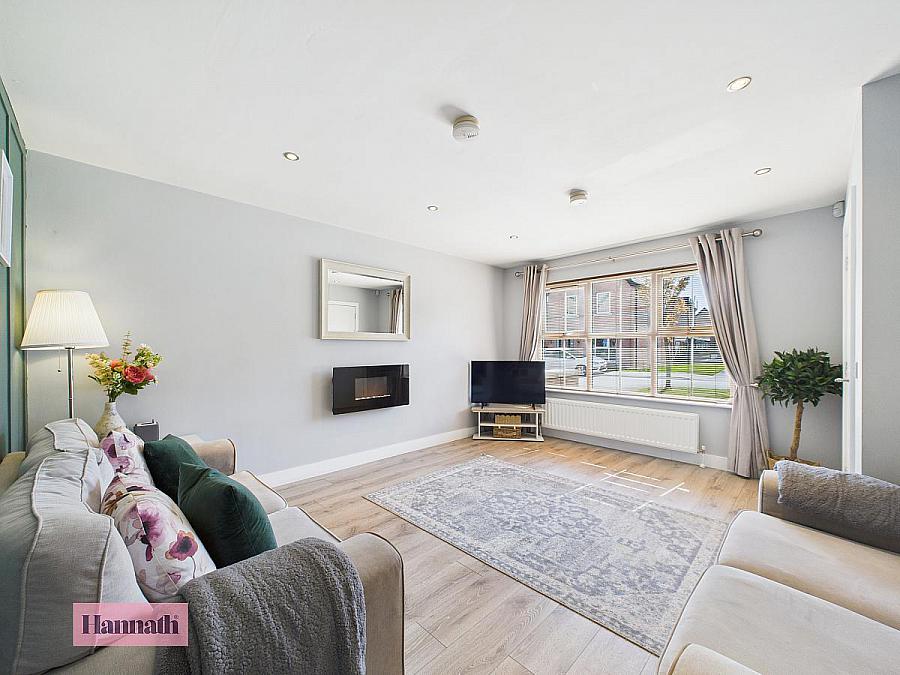 24 Drumford Meadow