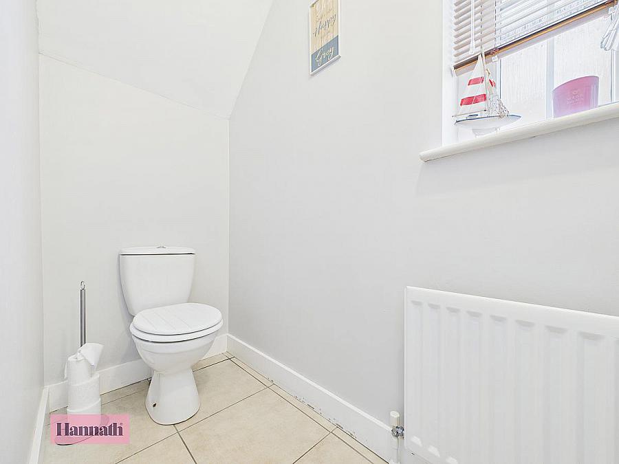 24 Drumford Meadow