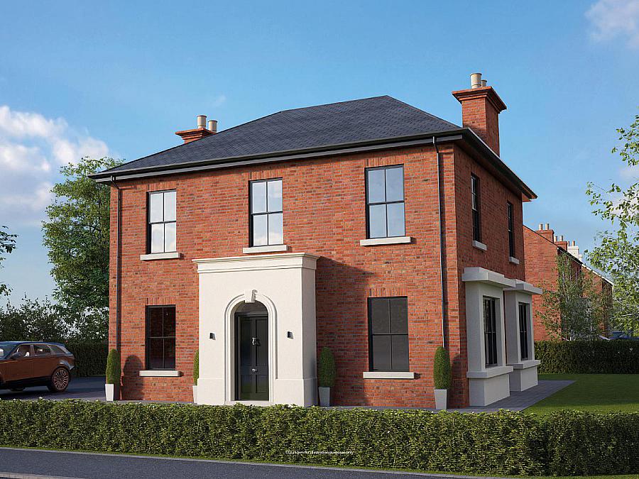 The Chambers, Site 21 Carbet Meadows