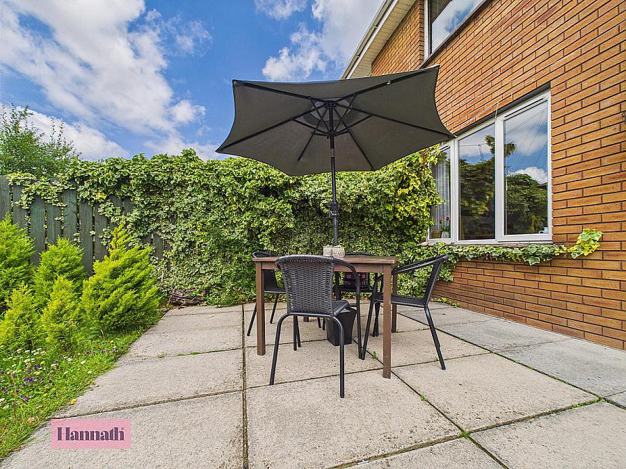 3 Avonlea Manor