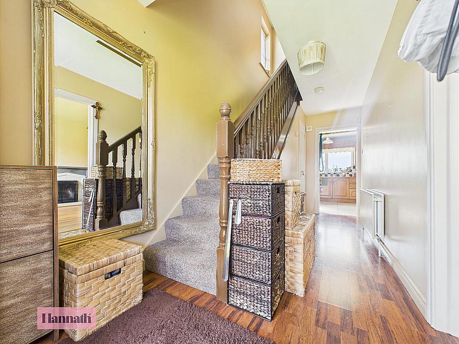 3 Avonlea Manor