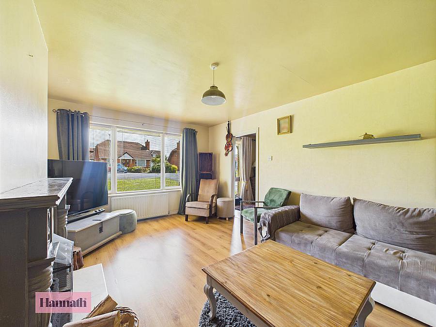 3 Avonlea Manor