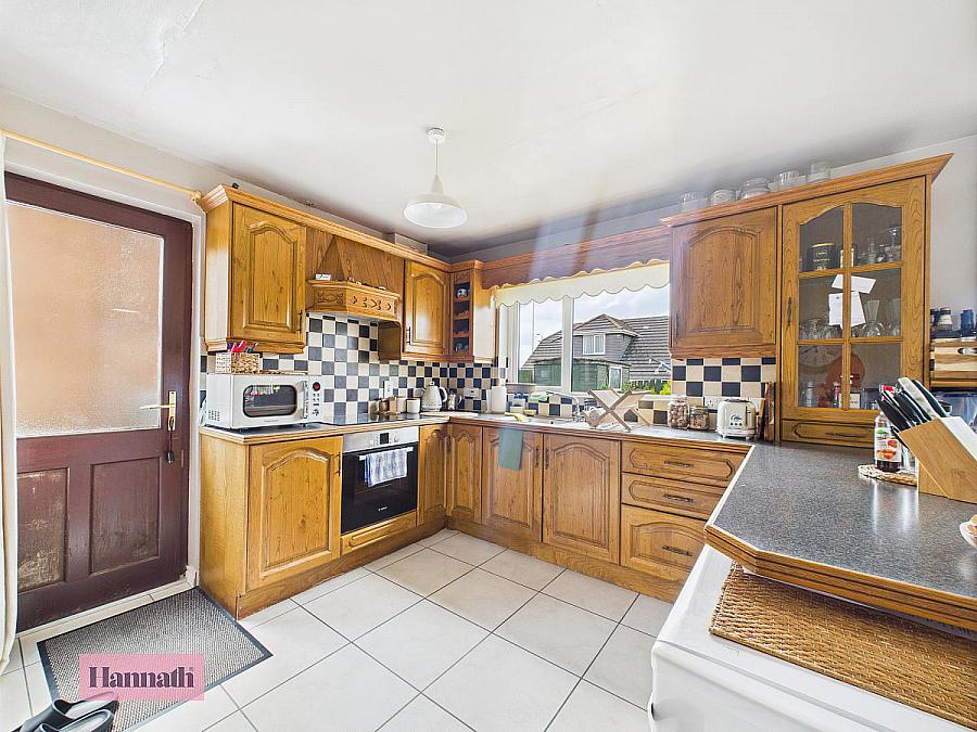 3 Avonlea Manor