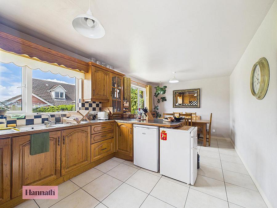 3 Avonlea Manor