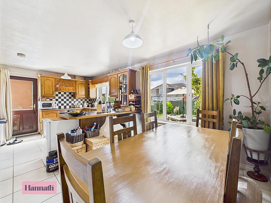 3 Avonlea Manor