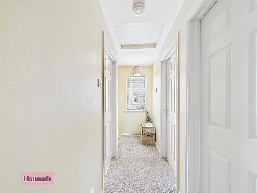3 Avonlea Manor