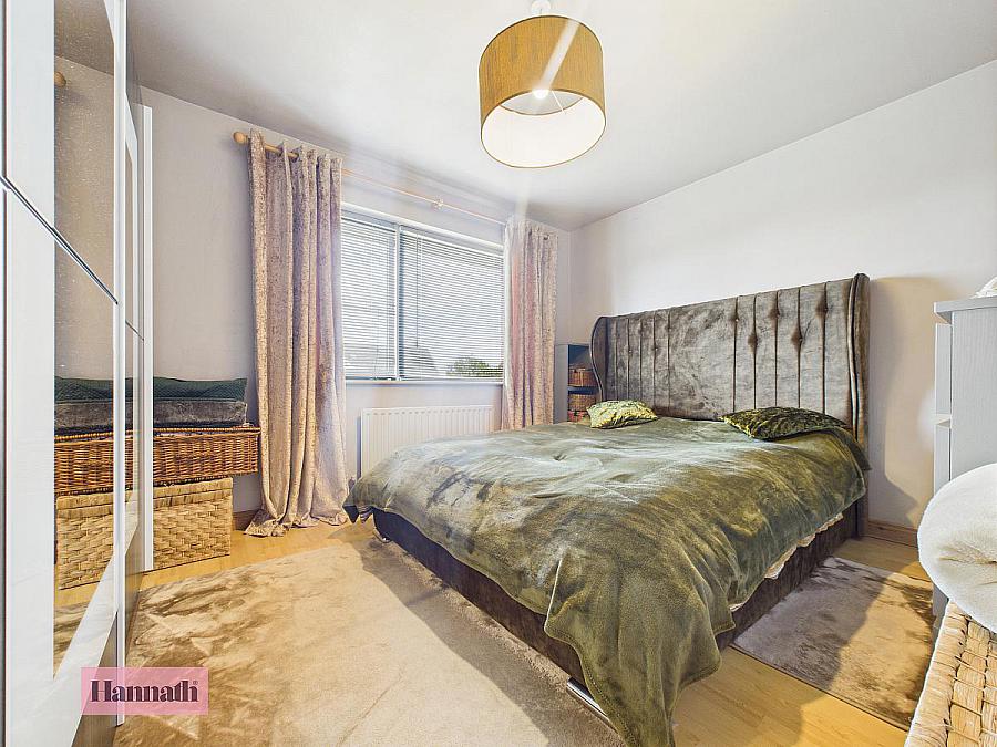3 Avonlea Manor