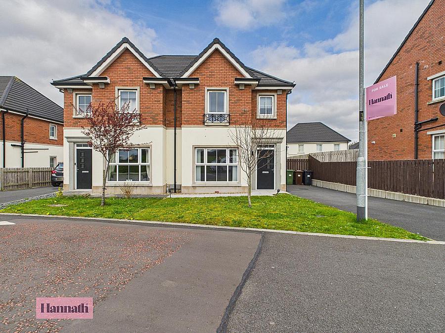 69 Carnreagh Park