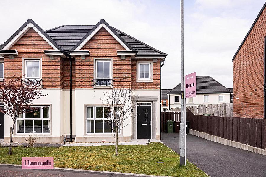 69 Carnreagh Park