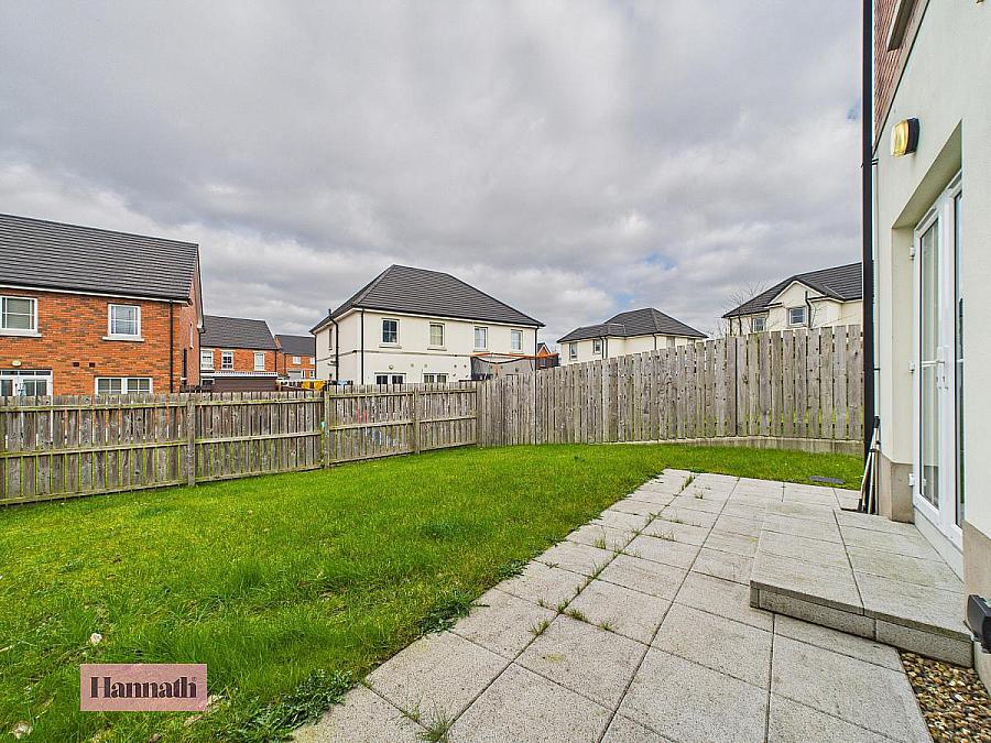 69 Carnreagh Park
