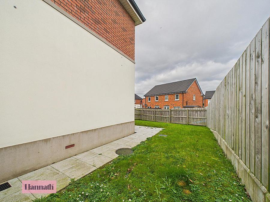 69 Carnreagh Park