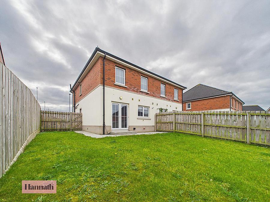 69 Carnreagh Park