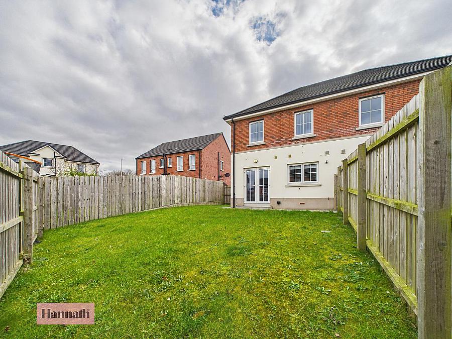 69 Carnreagh Park