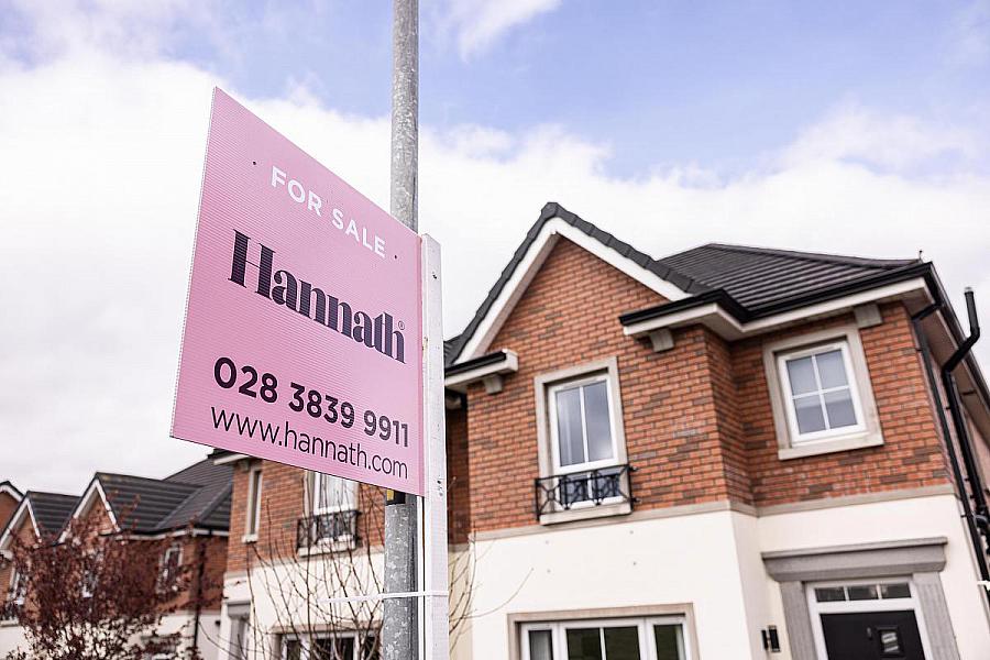 69 Carnreagh Park