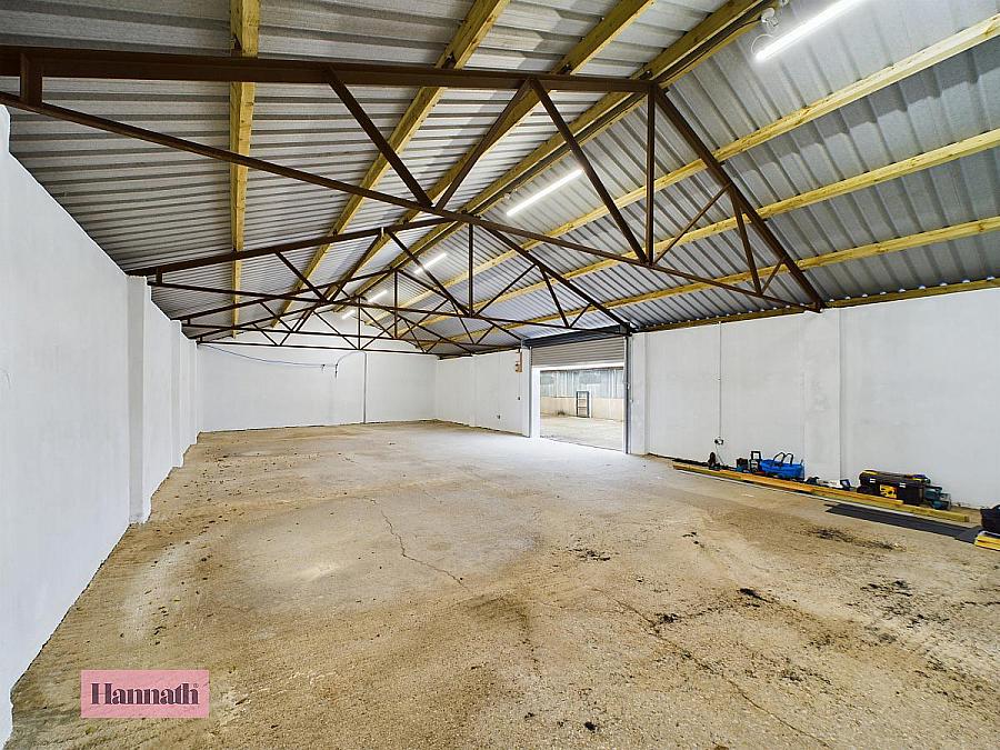 100a Mullalelish Road