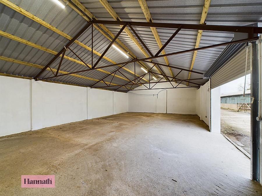 100a Mullalelish Road