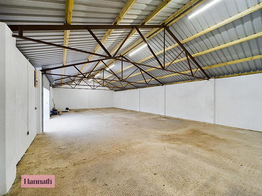 100a Mullalelish Road